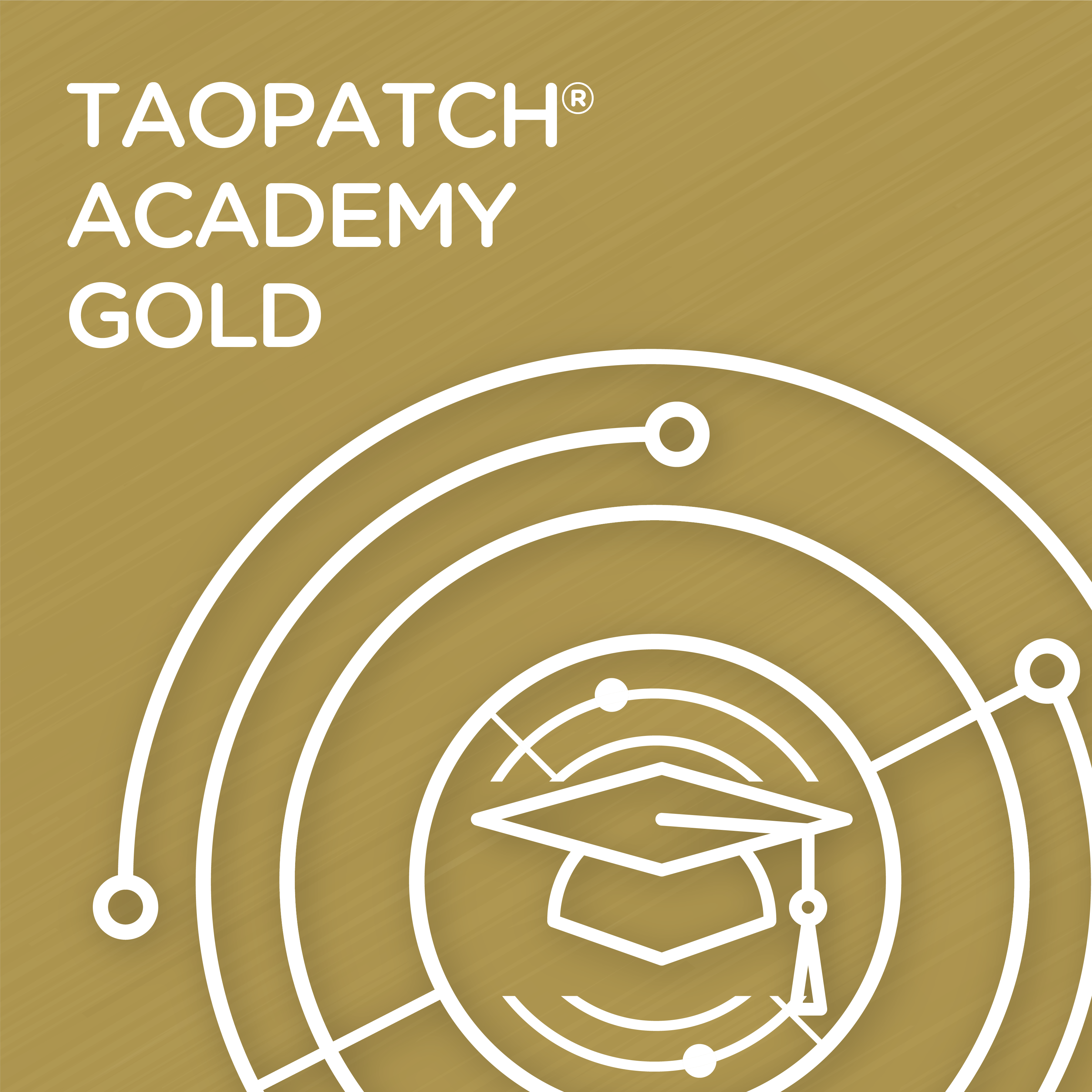 academy gold