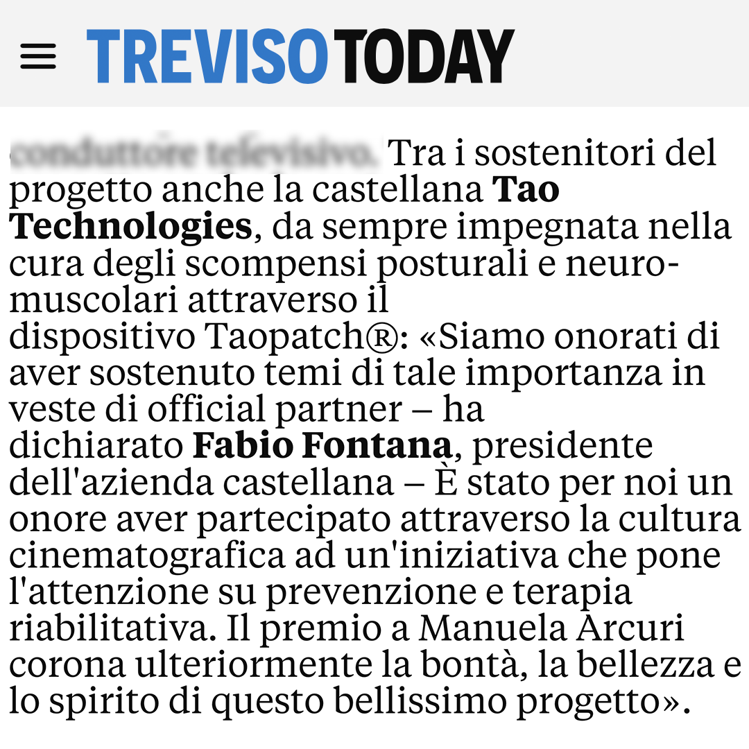 Treviso today_articolo