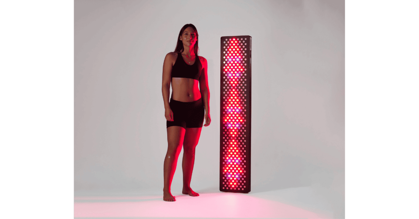 Conosci Taopatch® BODY STATION PULSE