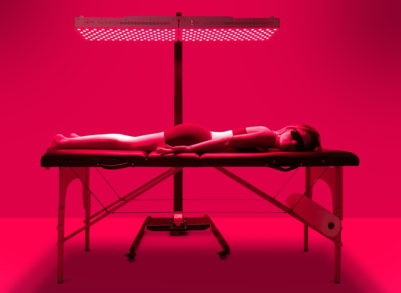 Taopatch® Body Station
