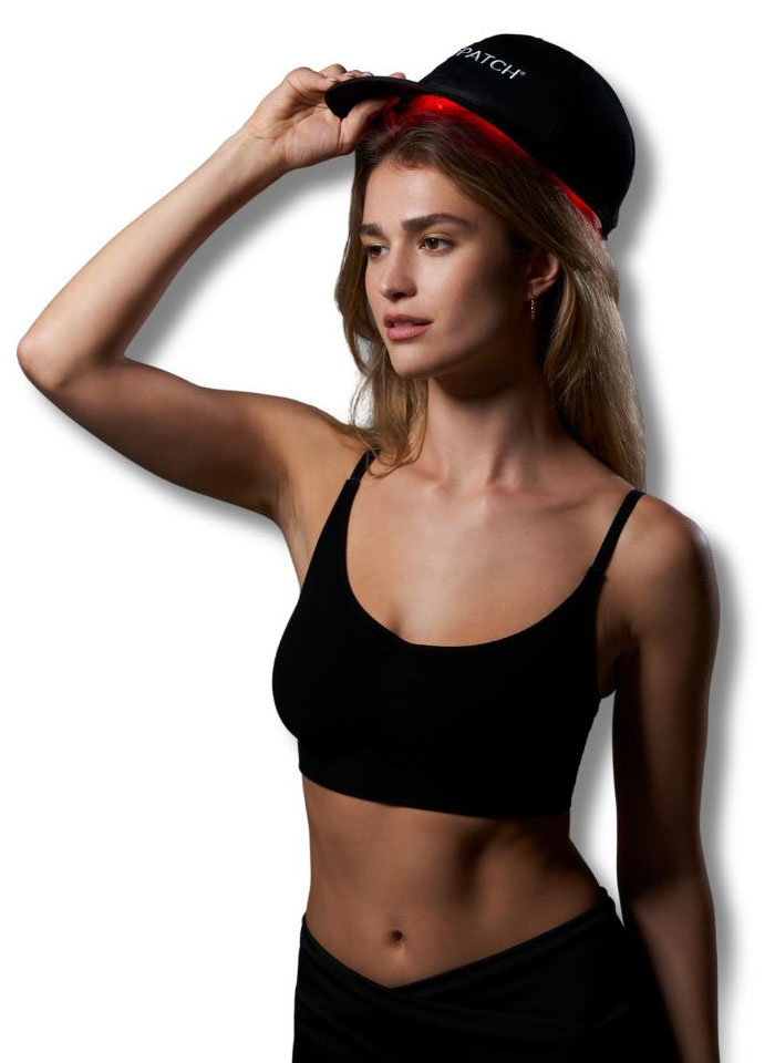 Taopatch® Cap