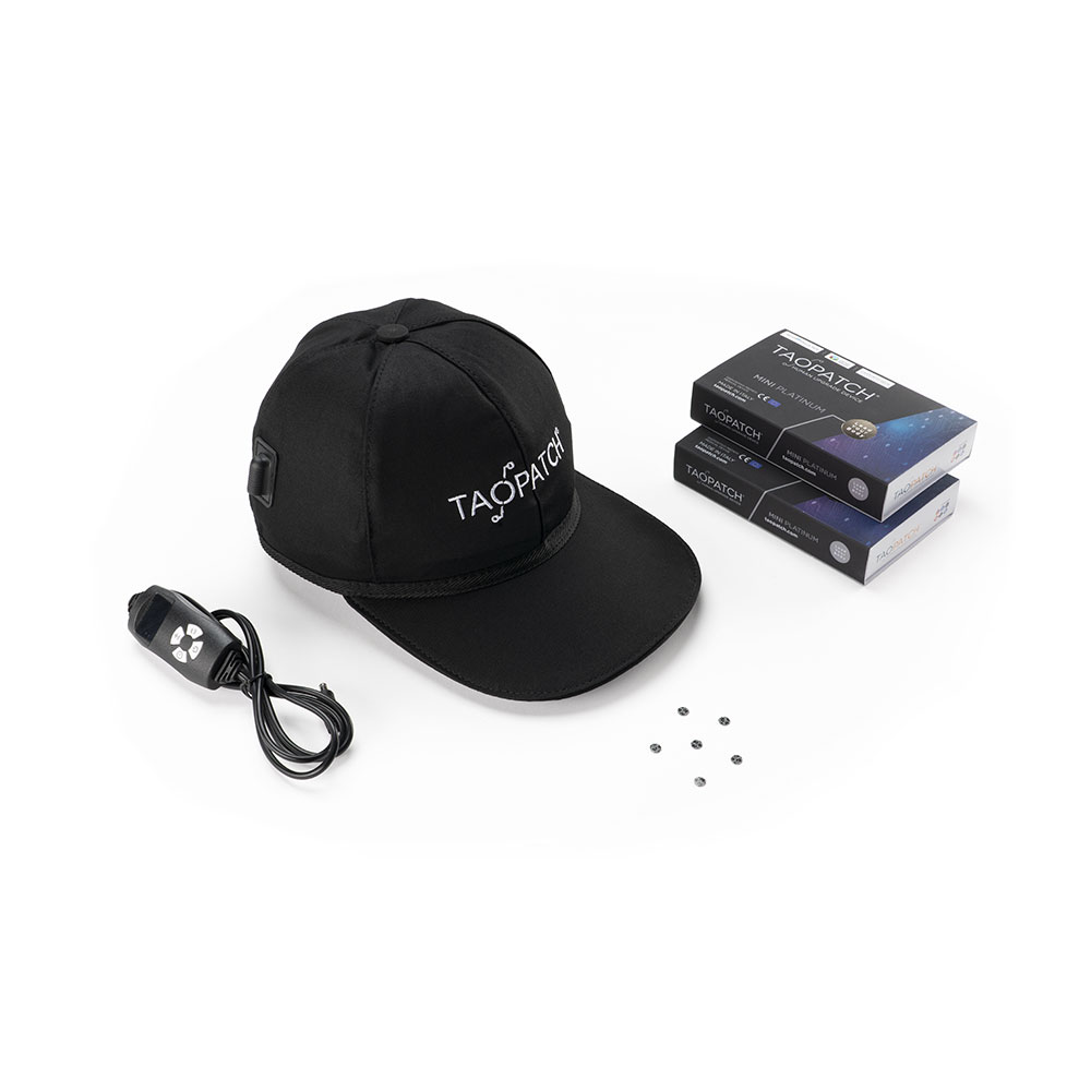 Taopatch® Photonic Cap