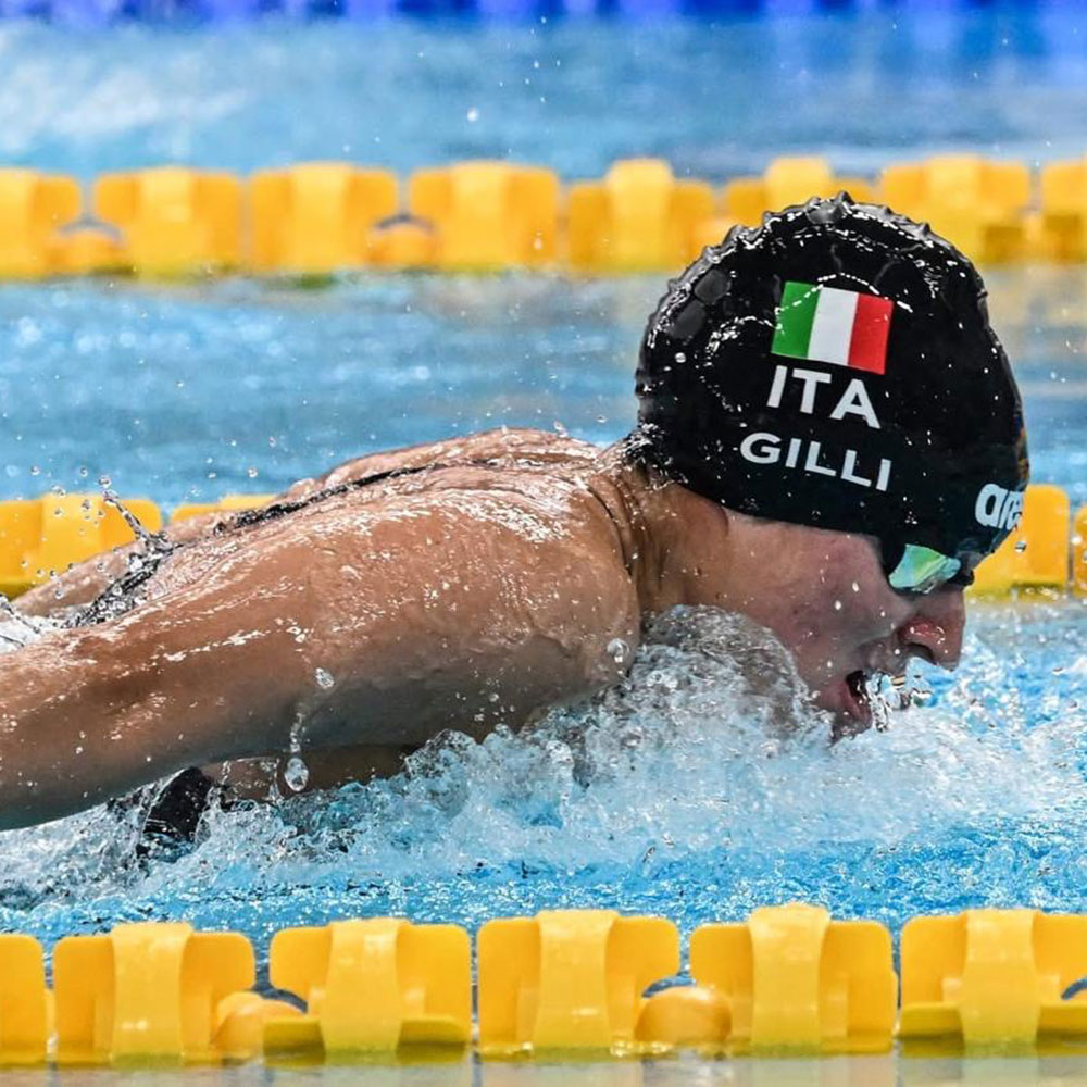 Carlotta Gilli