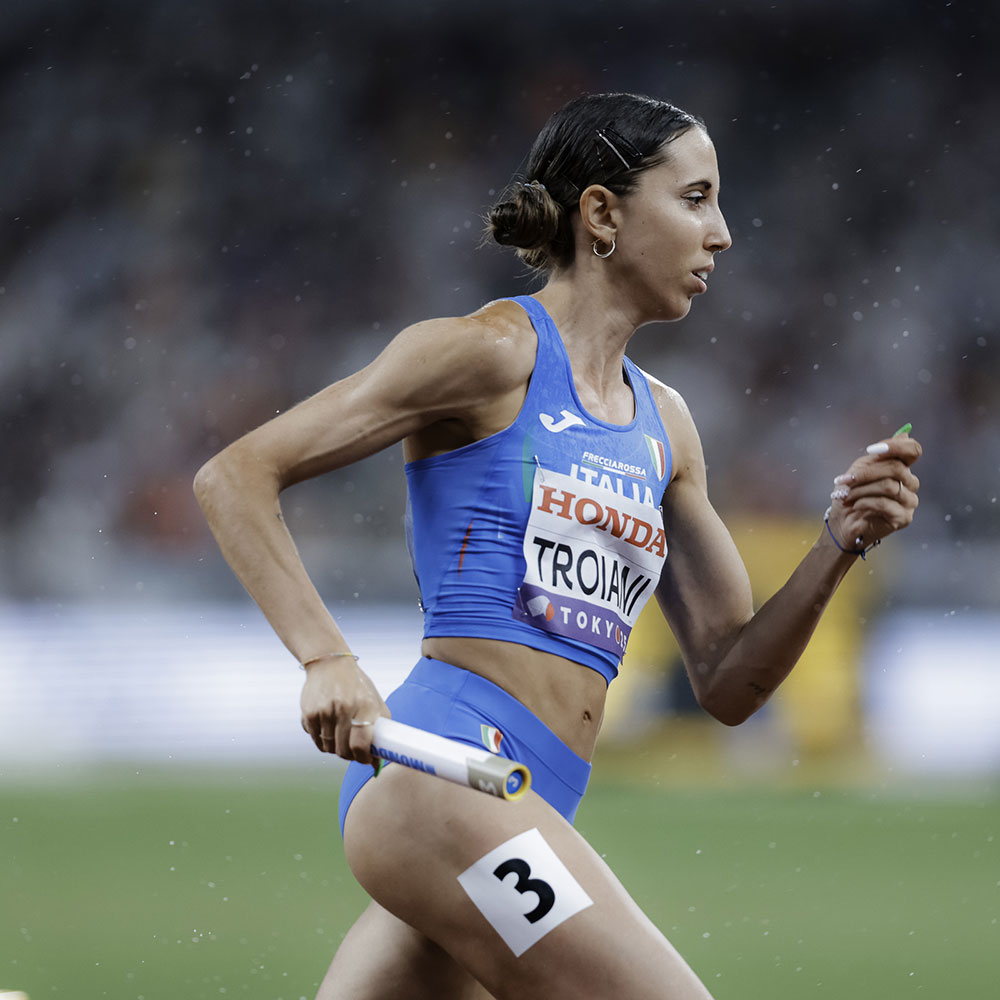 Virginia Troiani